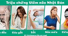 Bệnh Viêm Não Nhật Bản B