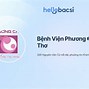 Bệnh Viện Phương Châu Cần Thơ Khoa Hiếm Muộn