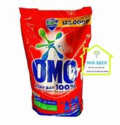 Bột Giặt Omo 6Kg Coopmart