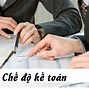 Chế Độ Kế Toán Doanh Nghiệp Là Gì