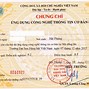 Chứng Chỉ Tin Học Cơ Bản Đại Học Bách Khoa