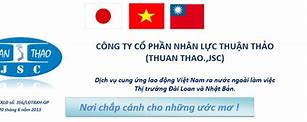 Công Ty Cổ Phần Thuận Thảo (Gtt) Đà Nẵng Tuyển Dụng Gì Facebook