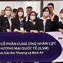 Công Ty Cp Cung Ứng Nhân Lực Quốc Tế Thành Đô