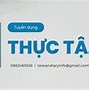 Công Ty Hahalolo Tuyển Dụng Thực Tập Sinh 2024 Online