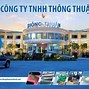 Công Ty Tnhh Thông Thuận Tại Ninh Thuận