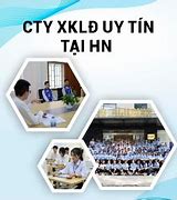 Cty Xkld Tâm Nhật Uy Tín Ở Hà Nội Ở Đâu