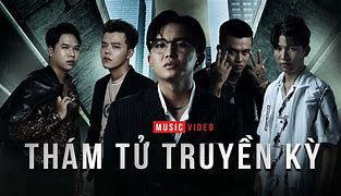 Diễn Viên Trâm Anh Anh Thám Tử