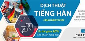 Freelancer Dịch Thuật Tiếng Hàn