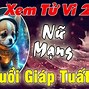 Giáp Tuất 1994 Nữ 2024