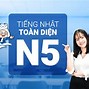 Khoá Học N5 Riki