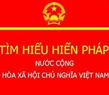 Logo Nước Chxhcn Việt Nam