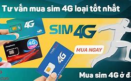 Mua Sim 4G Hàn Quốc Ở Đâu