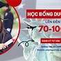 Săn Học Bổng Du Học Mỹ