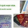 Tăng Mức Phạt Quá Hạn Visa Ở Đài Loan