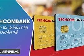 Techcombank Đại Từ Hà Nội Lừa Đảo Qua Mạng Không