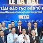 Trung Tâm Đào Tạo Vinaconex