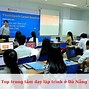 Trung Tâm Dạy Lập Trình Đà Nẵng