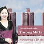 Trương Mỹ Lan Tham Ô Tài Sản Gì