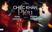 Tung Duong Chiếc Khăn Piêu Lyrics