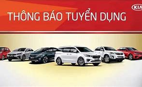 Tuyển Dụng Sale Ô Tô Honda