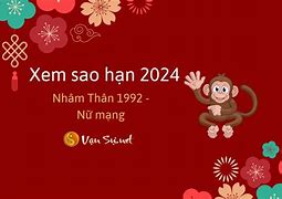 Xem Tử Vi Tuổi Nhâm Thân Nữ Mạng 2024