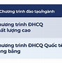 Xét Đại Học 2023