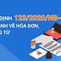 Xuất Hóa Đơn Điện Tử Là Gì